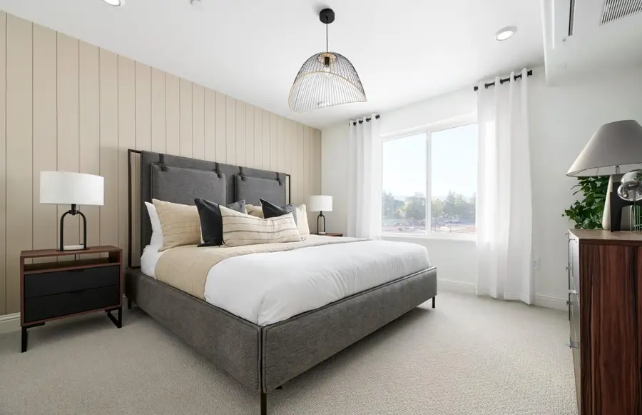 11040 Maple Place  #28-06 Plan 2, Saratoga, CA 95070 - #2