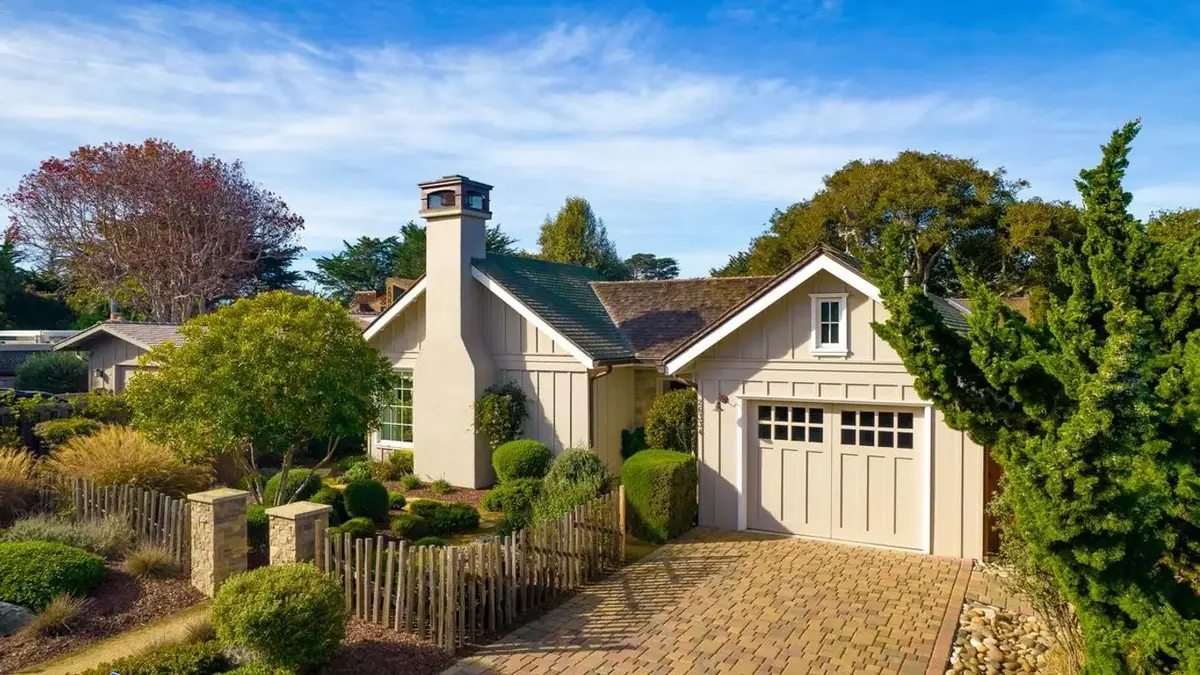 26334 River Park Place, Carmel, CA 93923 - #1