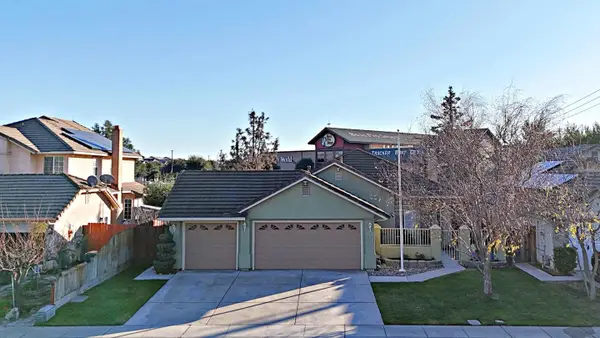 778 Mission Ridge Drive, MANTECA, CA 95337