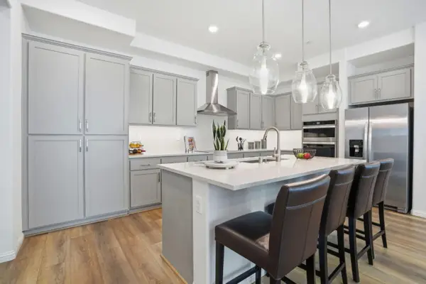 220 Waters Park Circle  #201, San Mateo, CA 94403