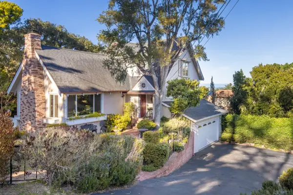 2962 Club Road, PEBBLE BEACH, CA 93953