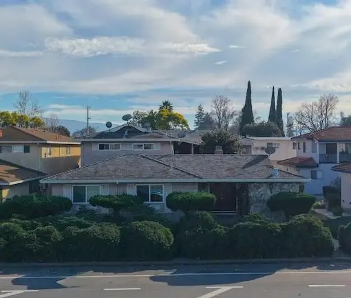 4150 Hamilton Avenue, San Jose, CA 95130 - #2