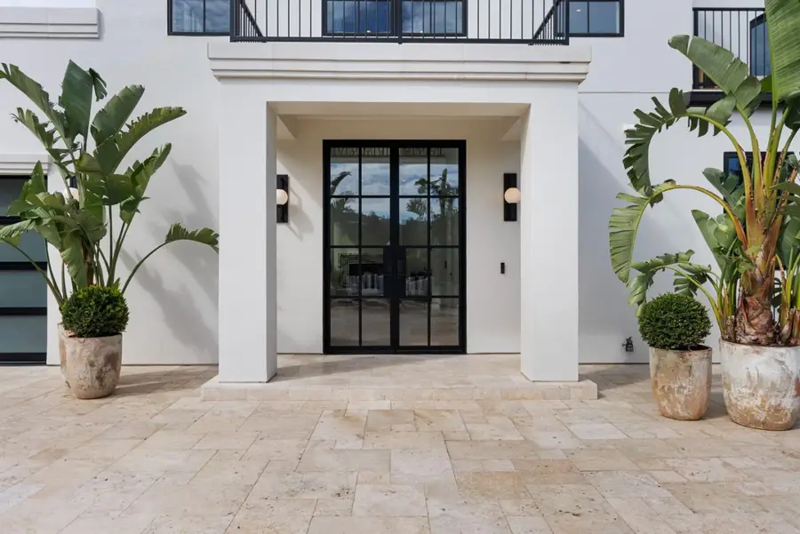 1215 La Cumbre, Hillsborough, CA 94010 - #3