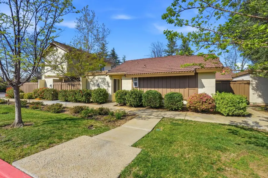 5893 Manorwood Court, San Jose, CA 95129 - #3