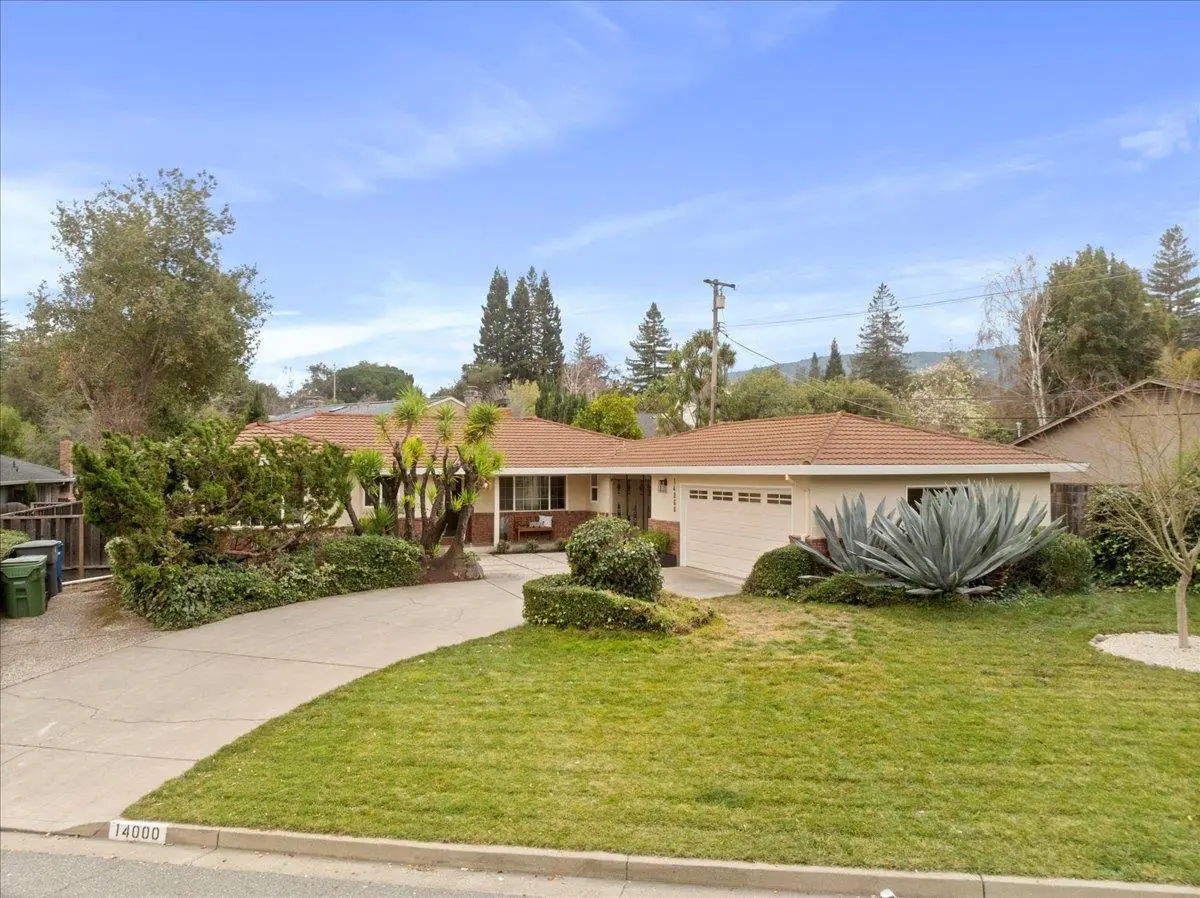 14000 Jerries Drive, Saratoga, CA 95070 - Image #1