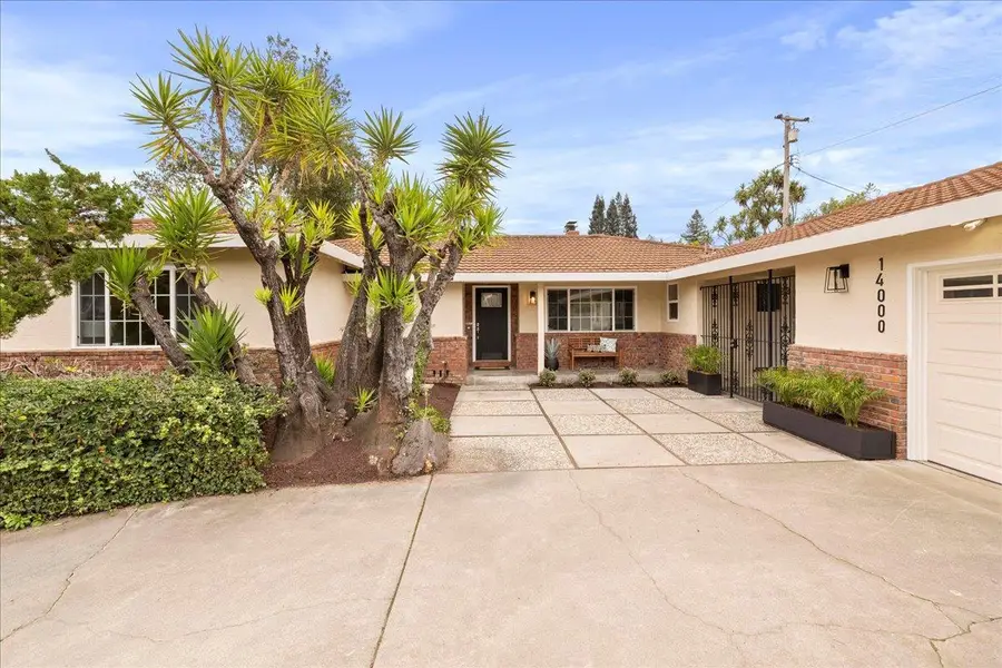 14000 Jerries Drive, Saratoga, CA 95070 - Image #2