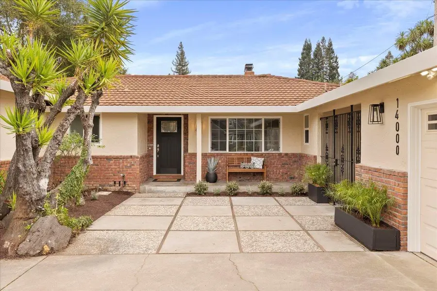 14000 Jerries Drive, Saratoga, CA 95070 - Image #3