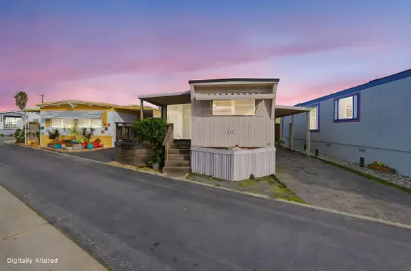 1555 Merrill Street, SANTA CRUZ, CA 95062