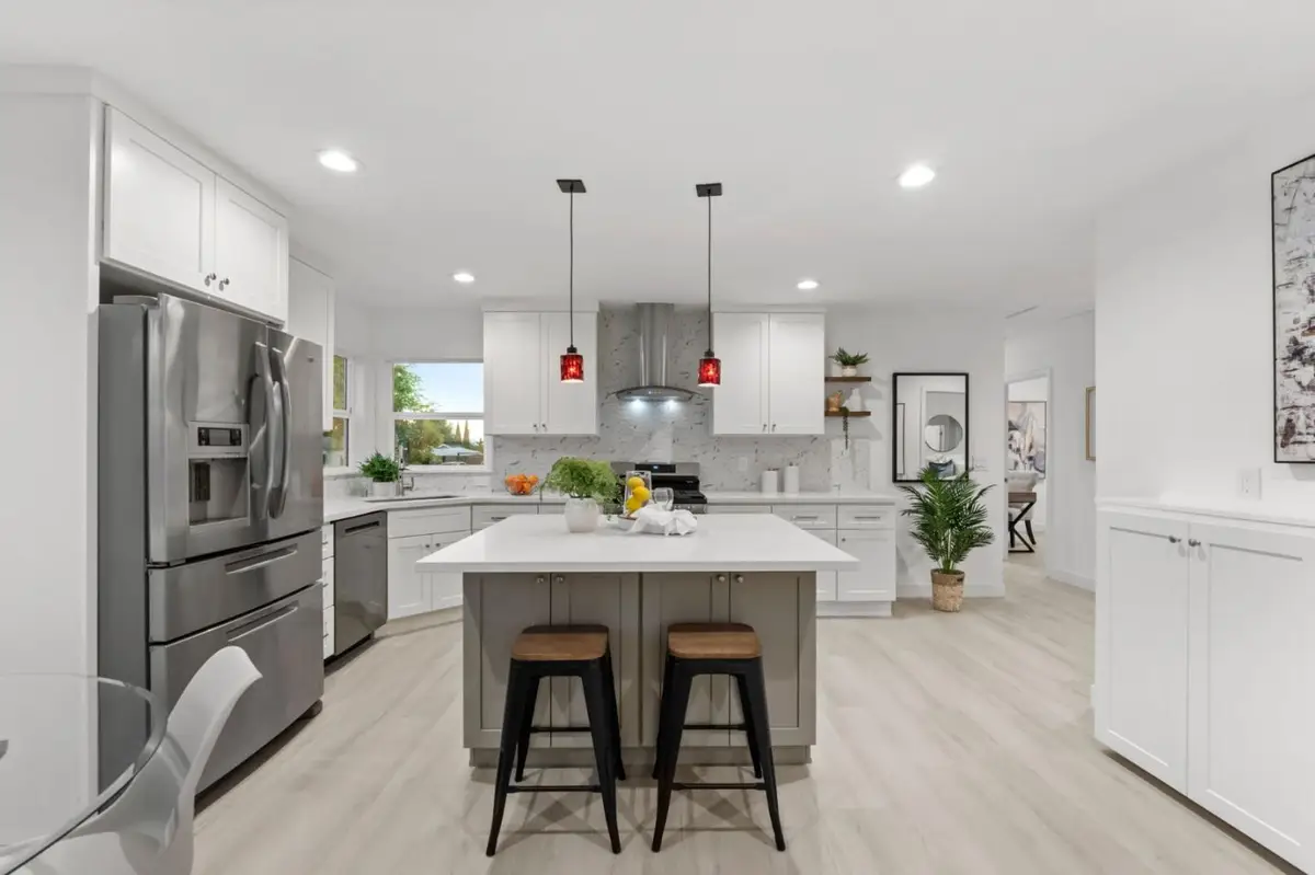 366 Cureton Place, San Jose, CA 95127 - #1