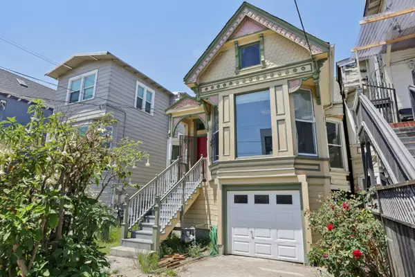 1917 Myrtle Street, OAKLAND, CA 94607