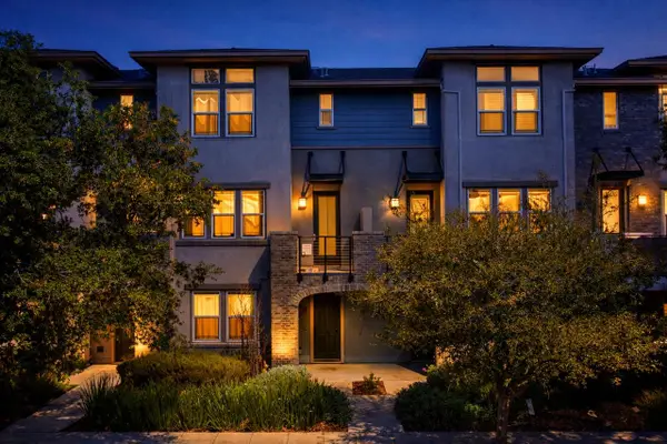 925 De Guigne Drive  #4, SUNNYVALE, CA 94085