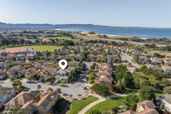 4750 Sea Crest Drive, SEASIDE, CA 93955