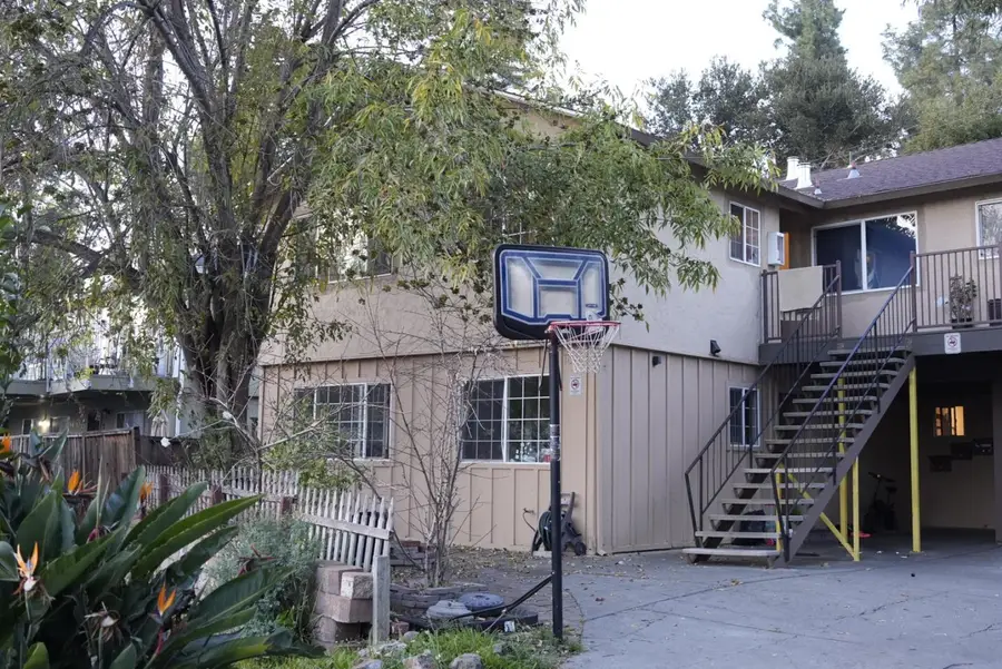 1826 Higdon Avenue, Mountain View, CA 94041 - #2