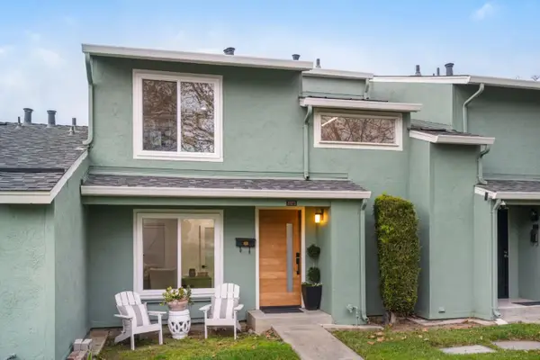 2044 Voss Park Lane, San Jose, CA 95131