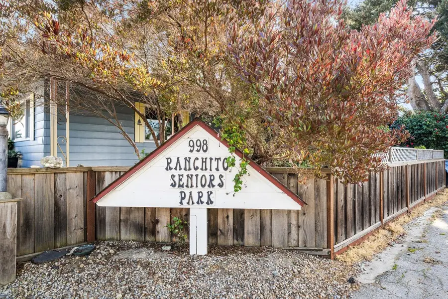 998 38th Avenue, Santa Cruz, CA 95062 - #3