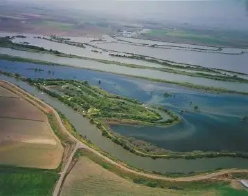 0 Halls Island, WALNUT GROVE, CA 95690