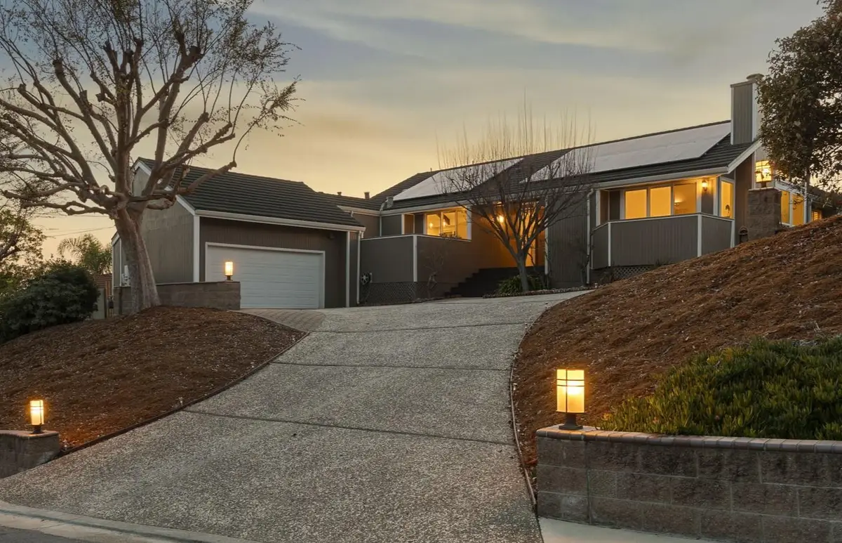 3645 El Grande Drive, San Jose, CA 95132 - #1