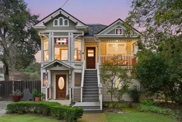 256 Los Gatos Boulevard, LOS GATOS, CA 95030