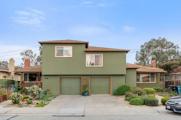 906-908 Haddon Drive, SAN MATEO, CA 94402