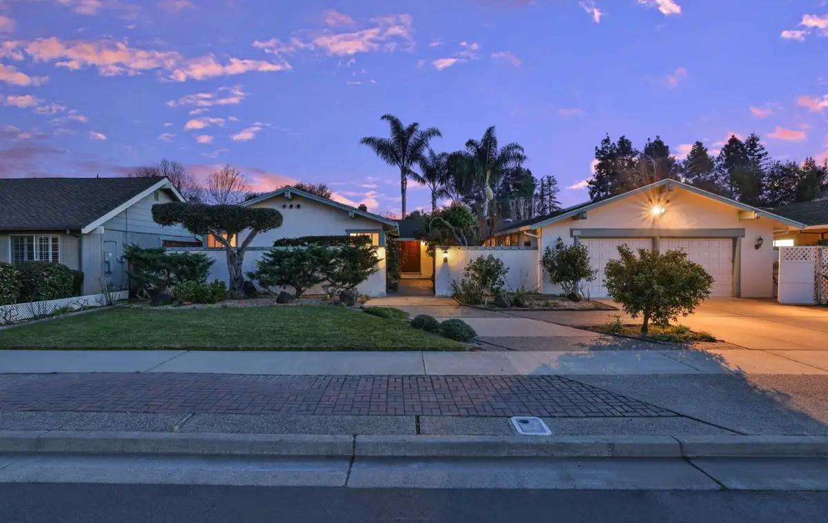 1492 Robsheal Drive, San Jose, CA 95125 - #1