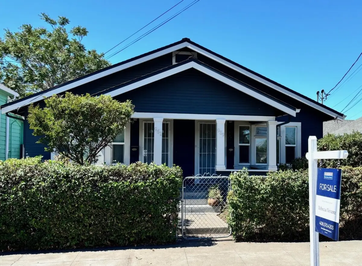 961 7th Street, San Jose, CA 95112 - #1