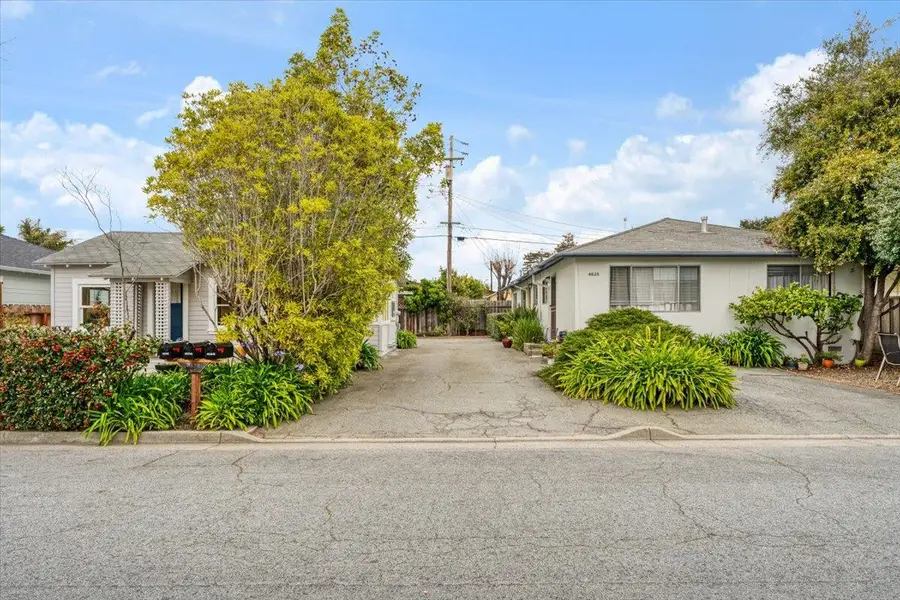4605 Opal Street, Capitola, CA 95010 - Image #2