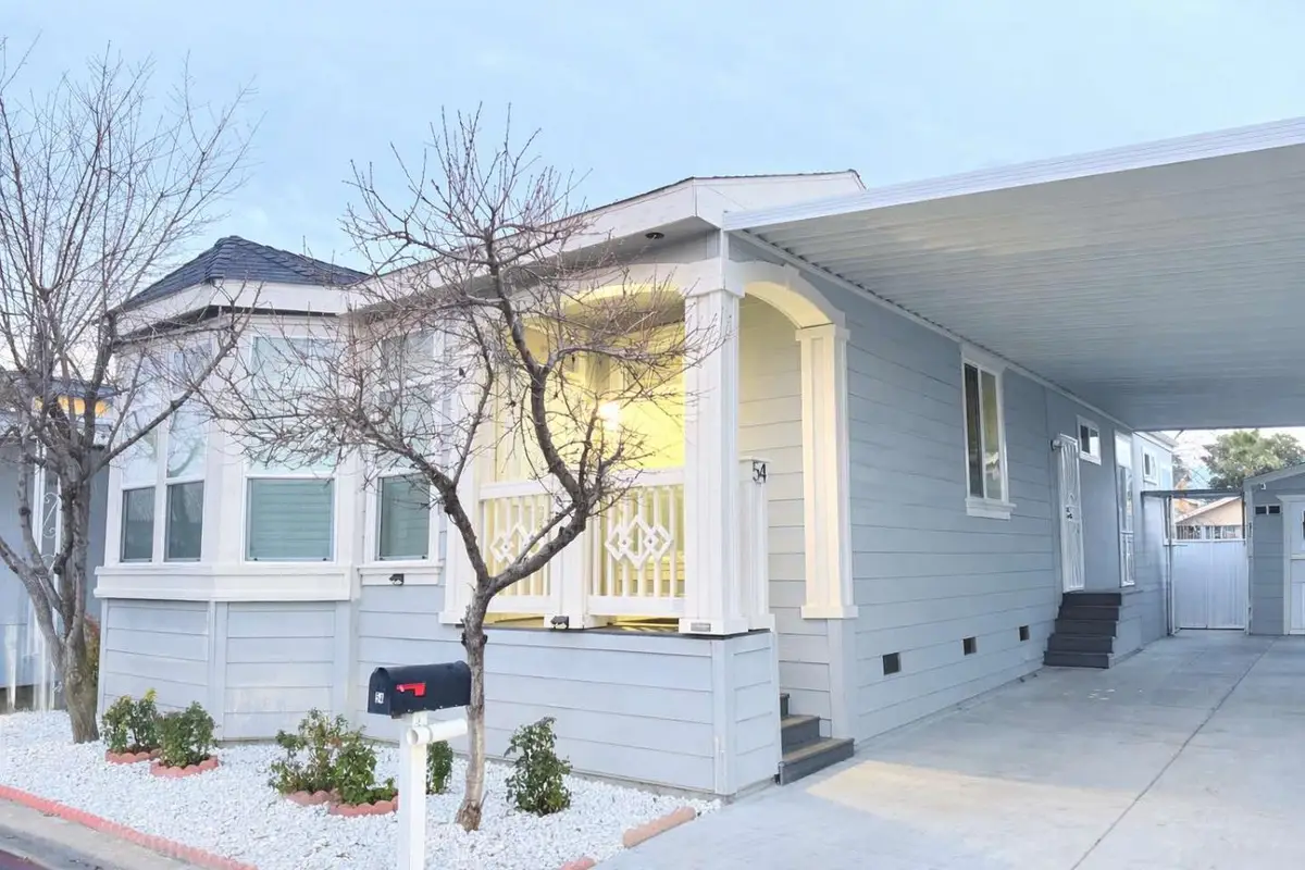 1520 CAPITOL Expressway, San Jose, CA 95121 - #1