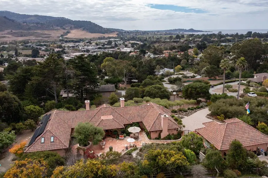 25987 Rio Vista Drive, Carmel, CA 93923 - #2