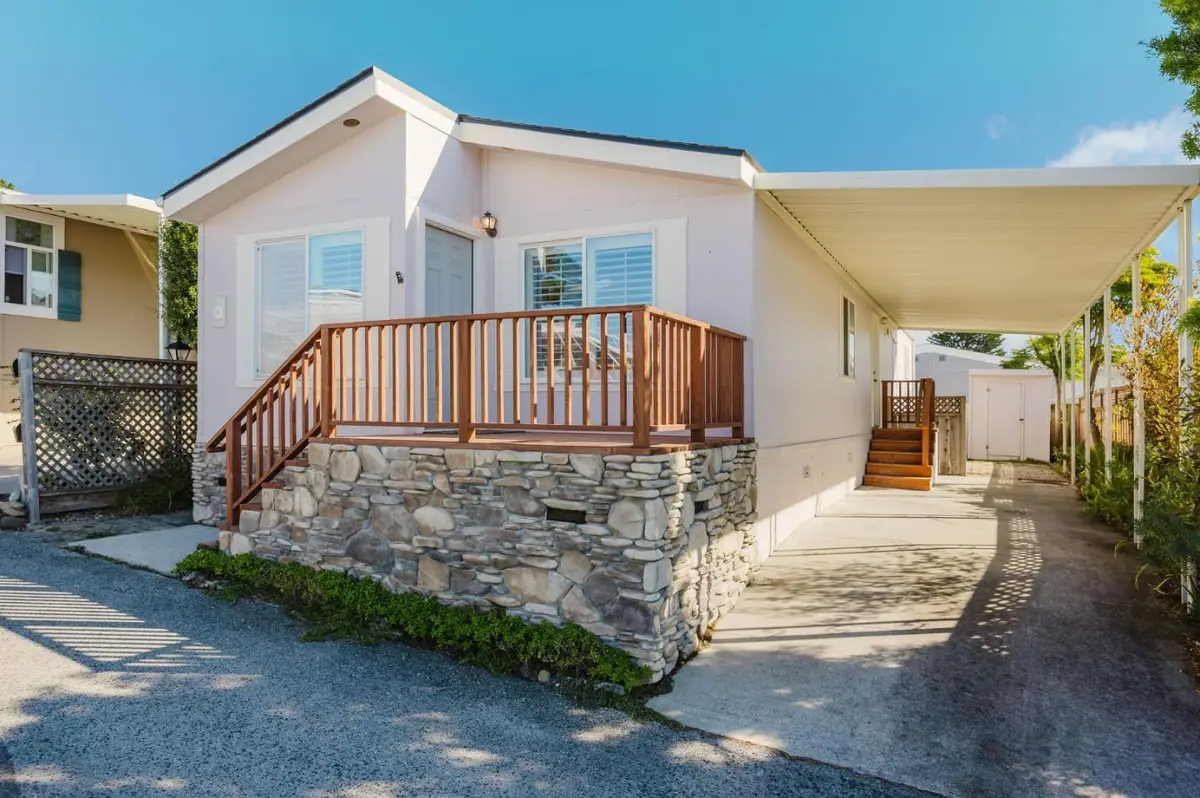 6 Sunset Terrace, Half Moon Bay, CA 94019 - #1