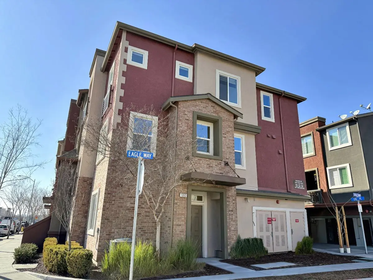 1053 Eagle Way, San Jose, CA 95131 - Image #1