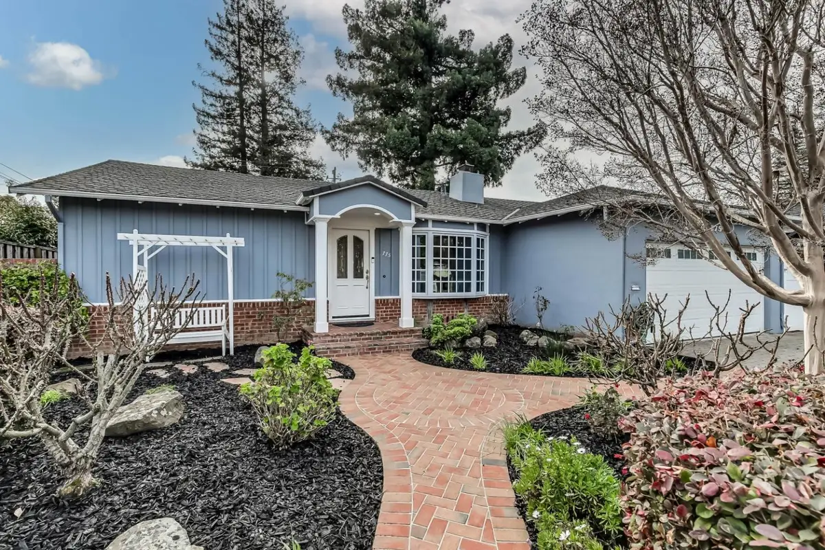 775 Arbor Road, Menlo Park, CA 94025 - Image #1