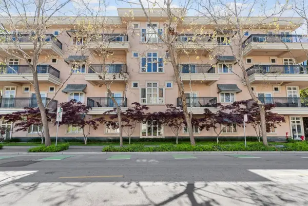 200 Sheridan Avenue  #206, PALO ALTO, CA 94306