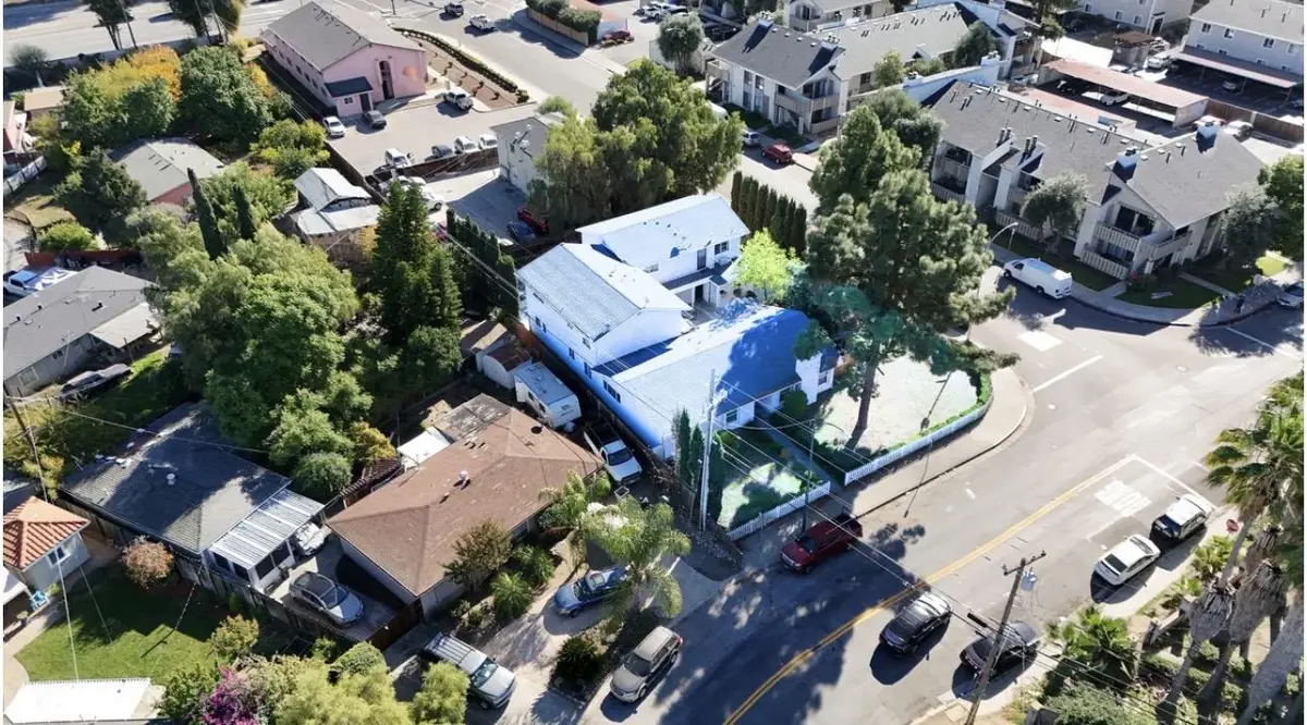 3814 Seven Trees Boulevard, San Jose, CA 95111 - Image #1