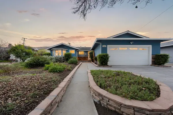 175 Barker Street, MILPITAS, CA 95035