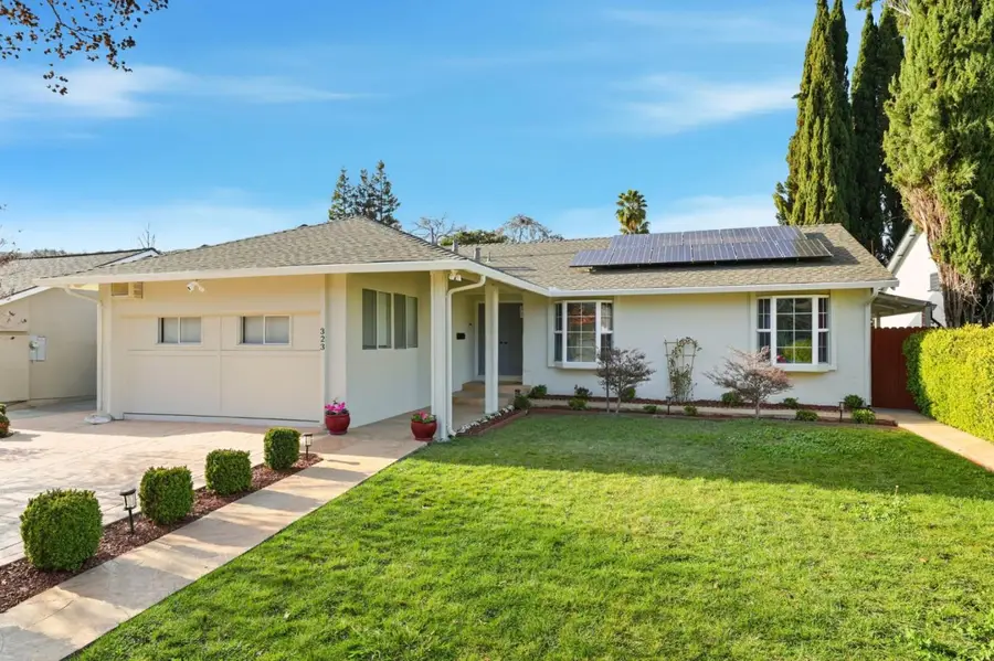 323 Burning Tree Drive, San Jose, CA 95119 - #2