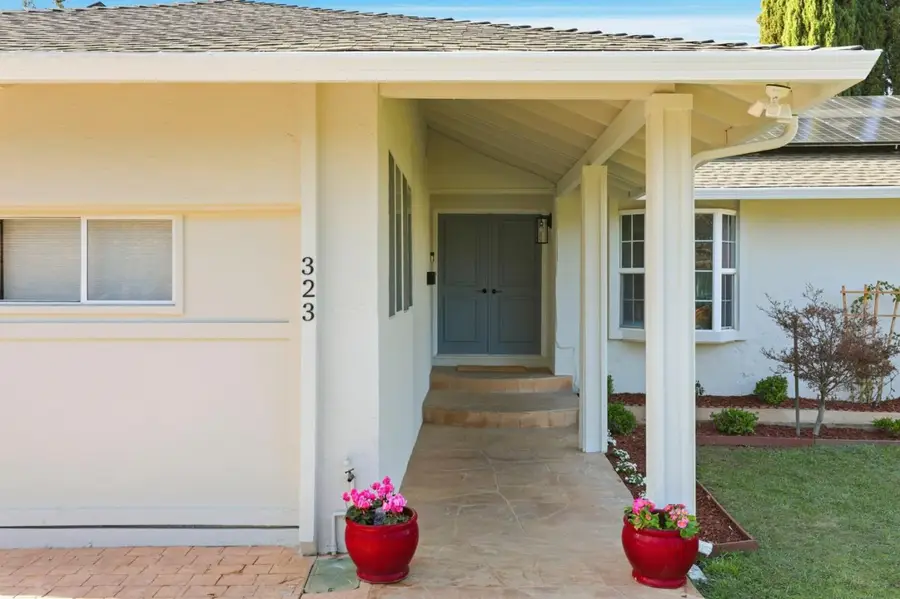 323 Burning Tree Drive, San Jose, CA 95119 - #3
