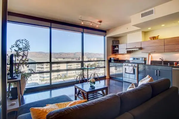 88 San Fernando Street  #1406, SAN JOSE, CA 95113