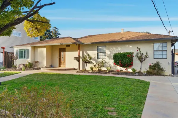 4141 Will Rogers Drive, SAN JOSE, CA 95117