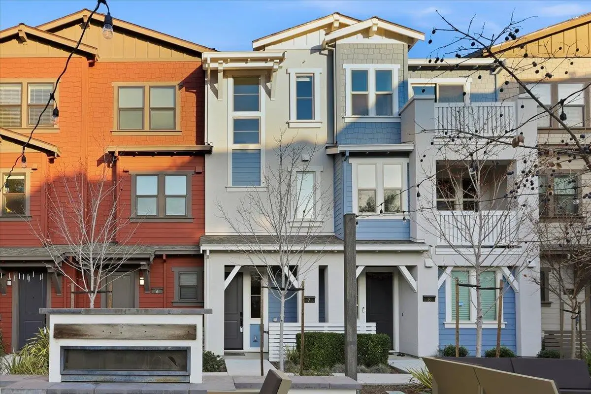 921 Magnolia Terrace  #7, Sunnyvale, CA 94086 - #1