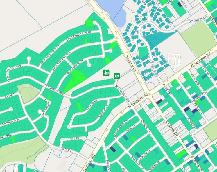 11 Laurel Drive, Salinas, CA 93906 - Image #1