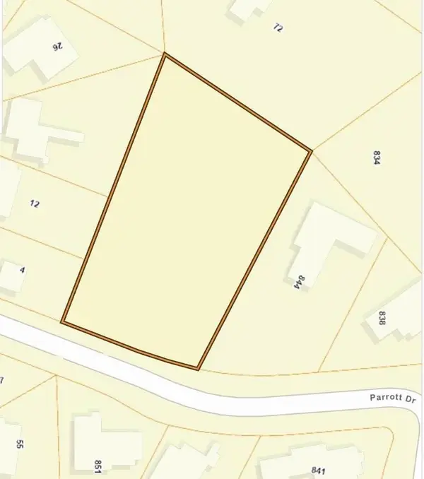 0 Parrott Drive, SAN MATEO, CA 94402