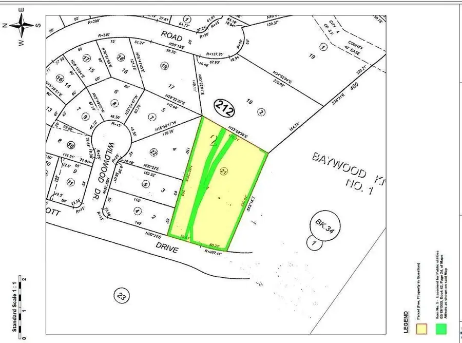 0 Parrott Drive, San Mateo, CA 94402 - Image #3