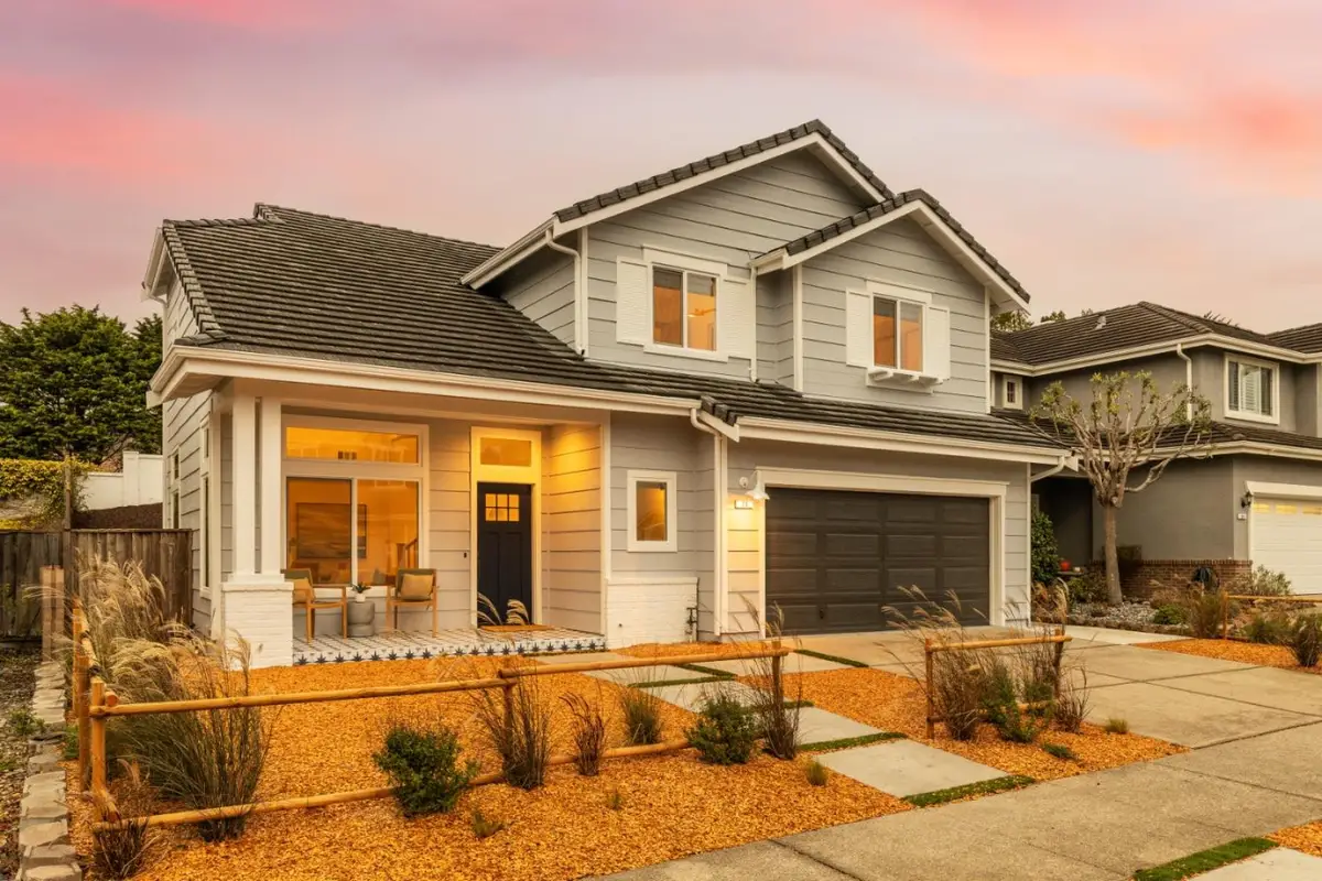 26 Driftwood Court, Pacifica, CA 94044 - #1