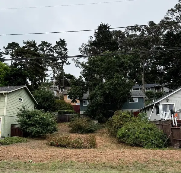 0 Etheldore Street, MOSS BEACH, CA 94038