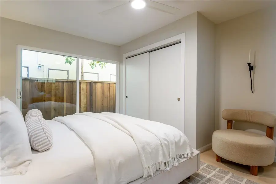 543 Everett Court, Palo Alto, CA 94301 - #3