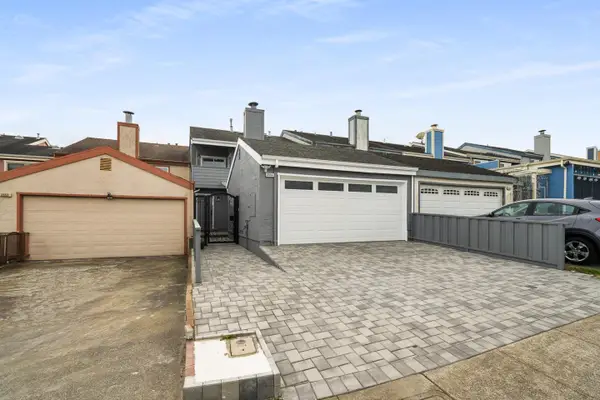 2555 Olmstead Court, South San Francisco, CA 94080
