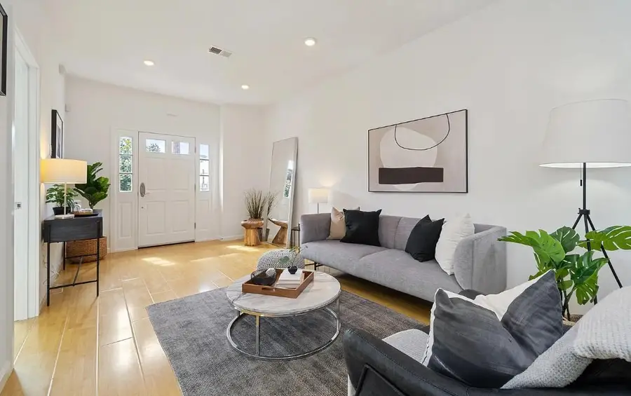 73 Leese Street, San Francisco, CA 94110 - #3