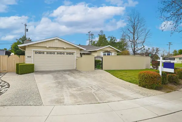 1434 Bryan Avenue, SAN JOSE, CA 95118