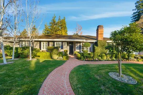 90 Melrose Place, REDWOOD CITY, CA 94062