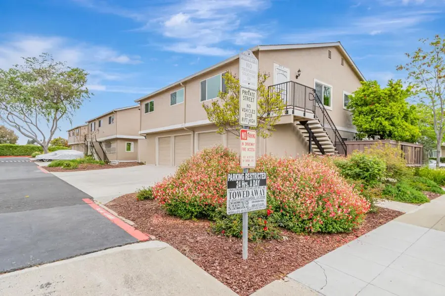 295 Rio Verde Place  #4, Milpitas, CA 95035 - Image #3